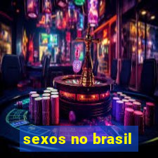 sexos no brasil